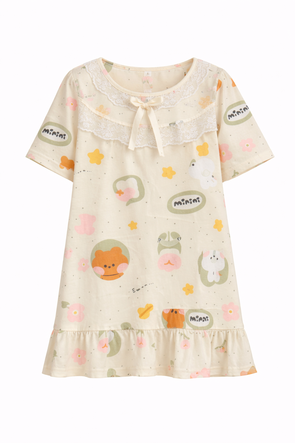 Nightsuits For kids