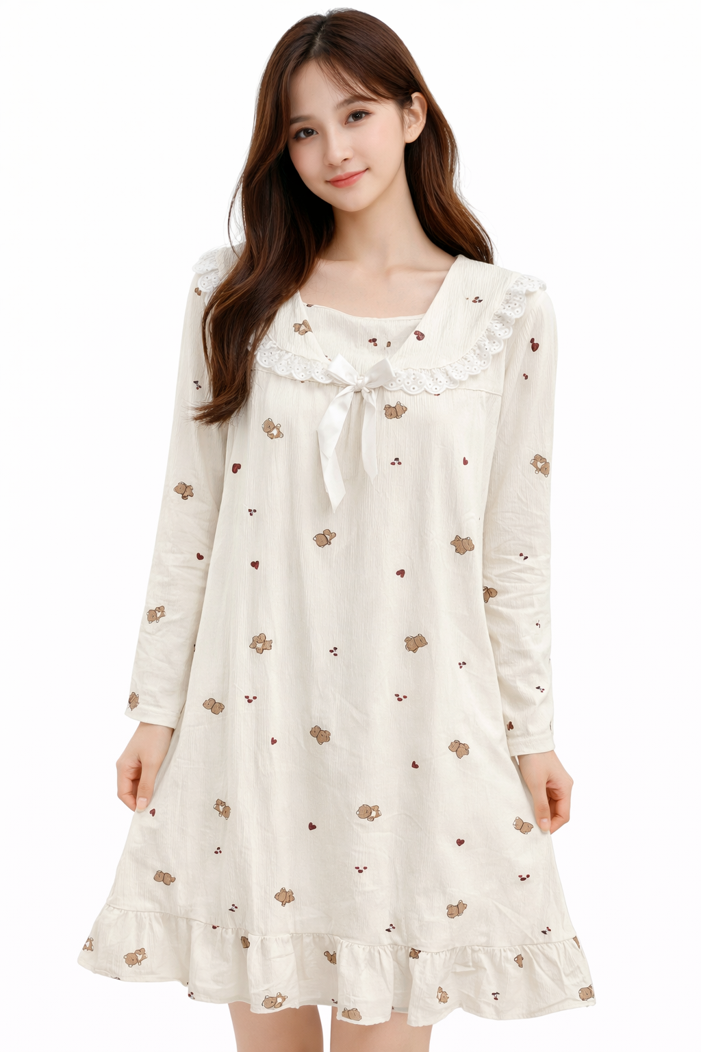 Night Dress For Women