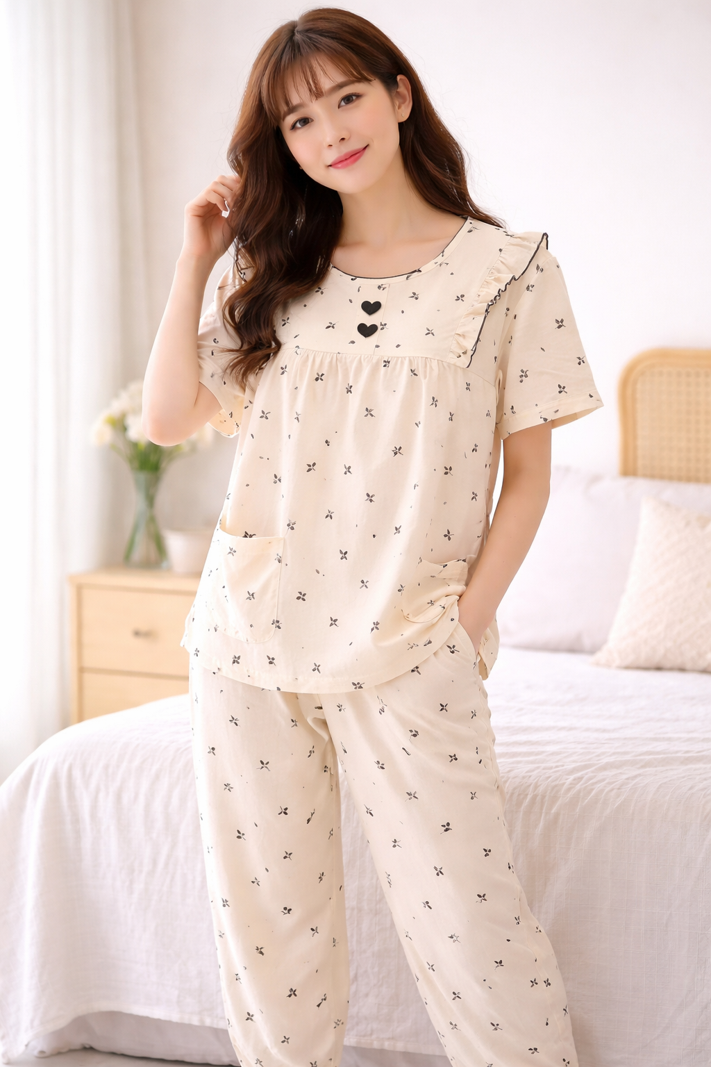 Night Dress For Women