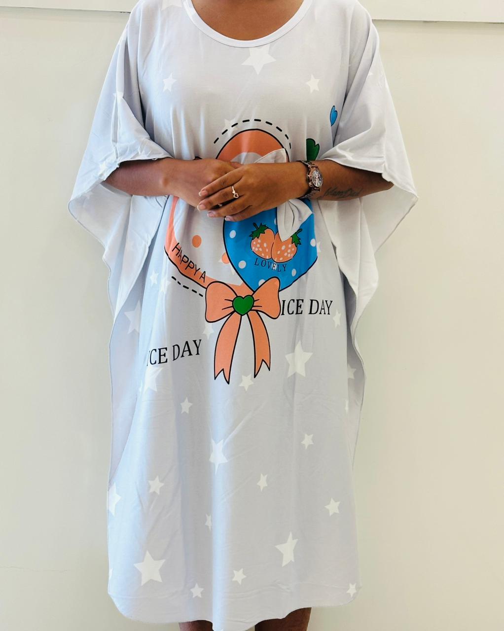 Night Dress For Women