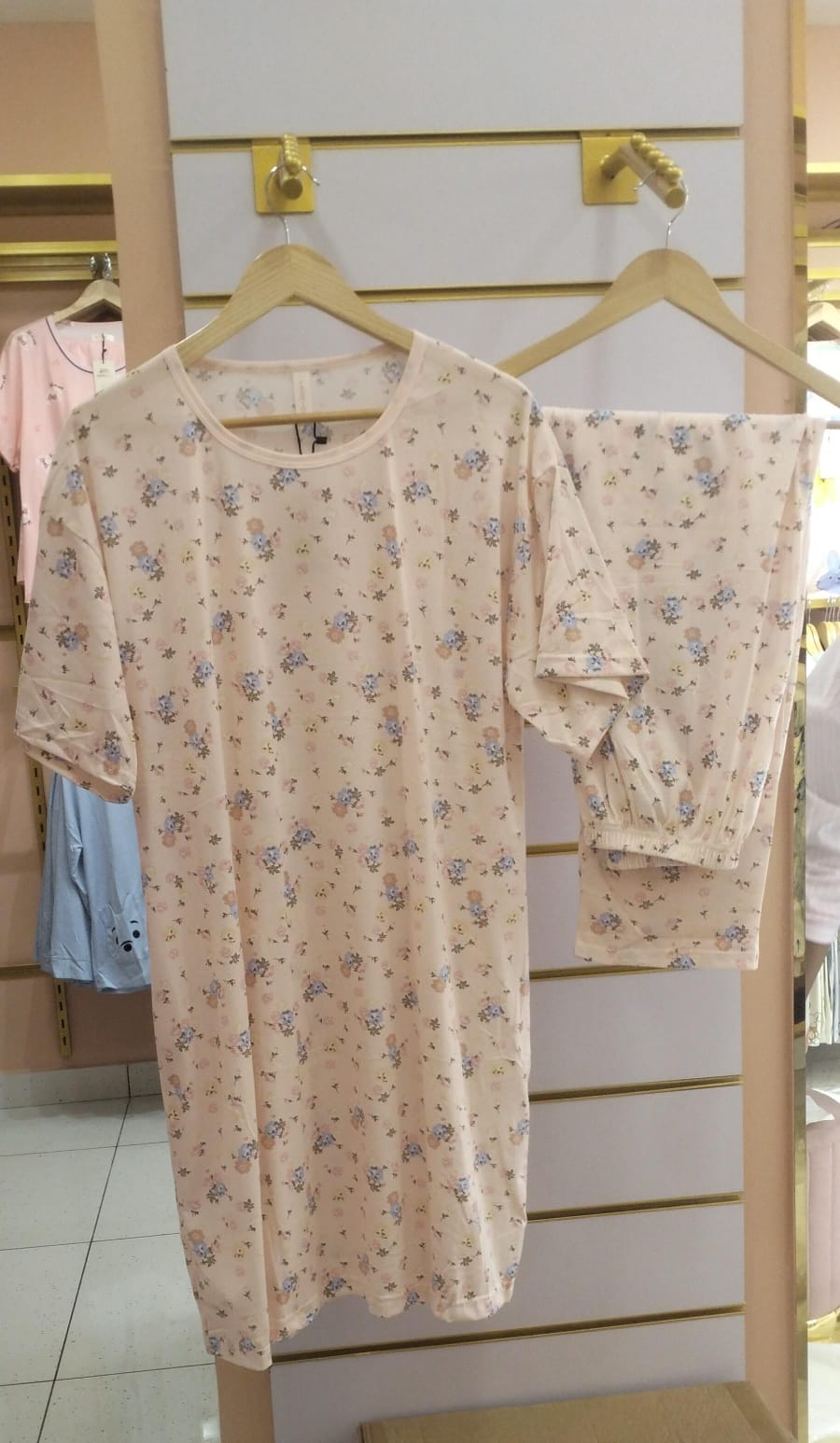 Night Dress For Women