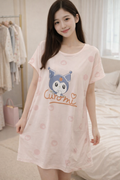 Sweet Kuromi Lounge Tee