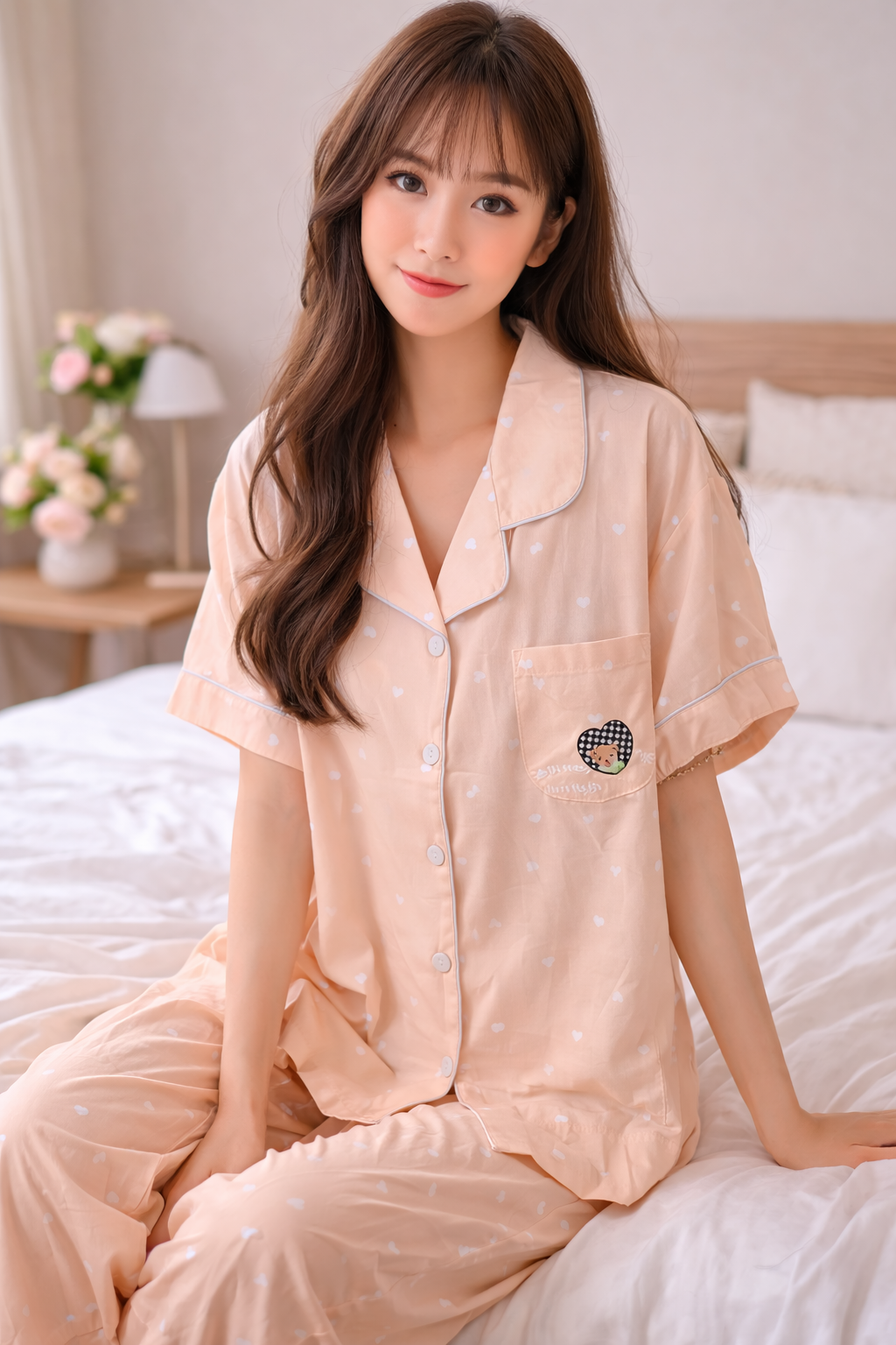 Night Dress For Women