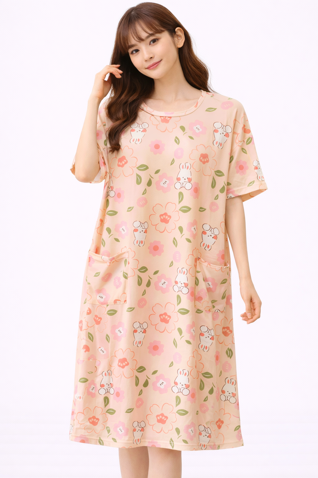 Night Dress For Women