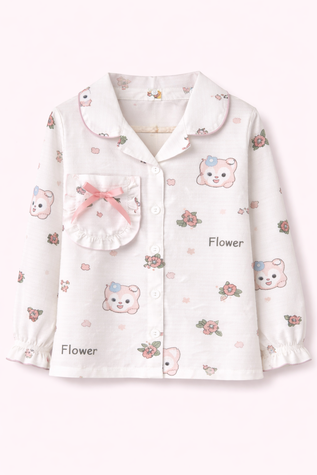 Nightsuits For kids