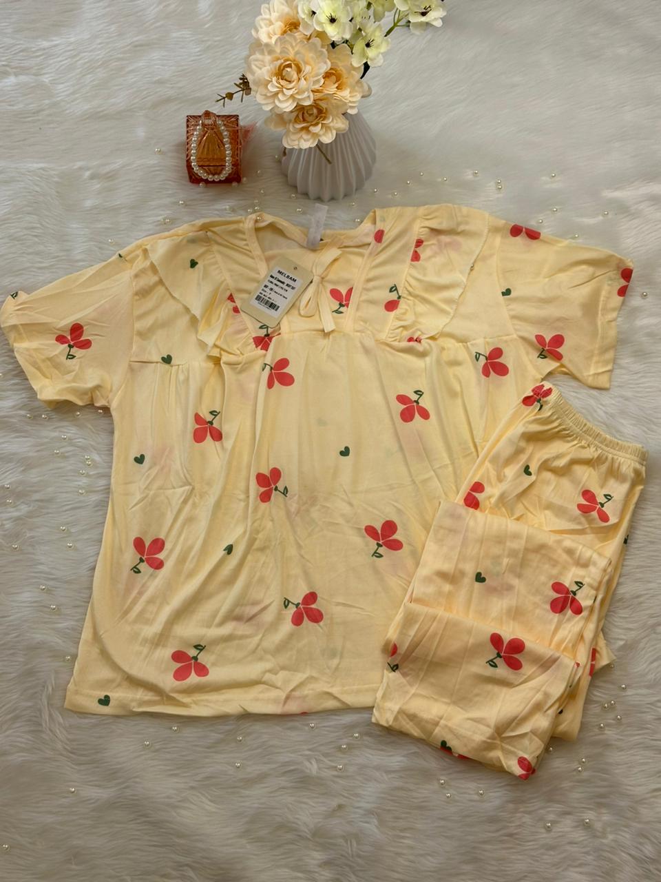 Night Dress For Women