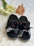 Soft slippers for women