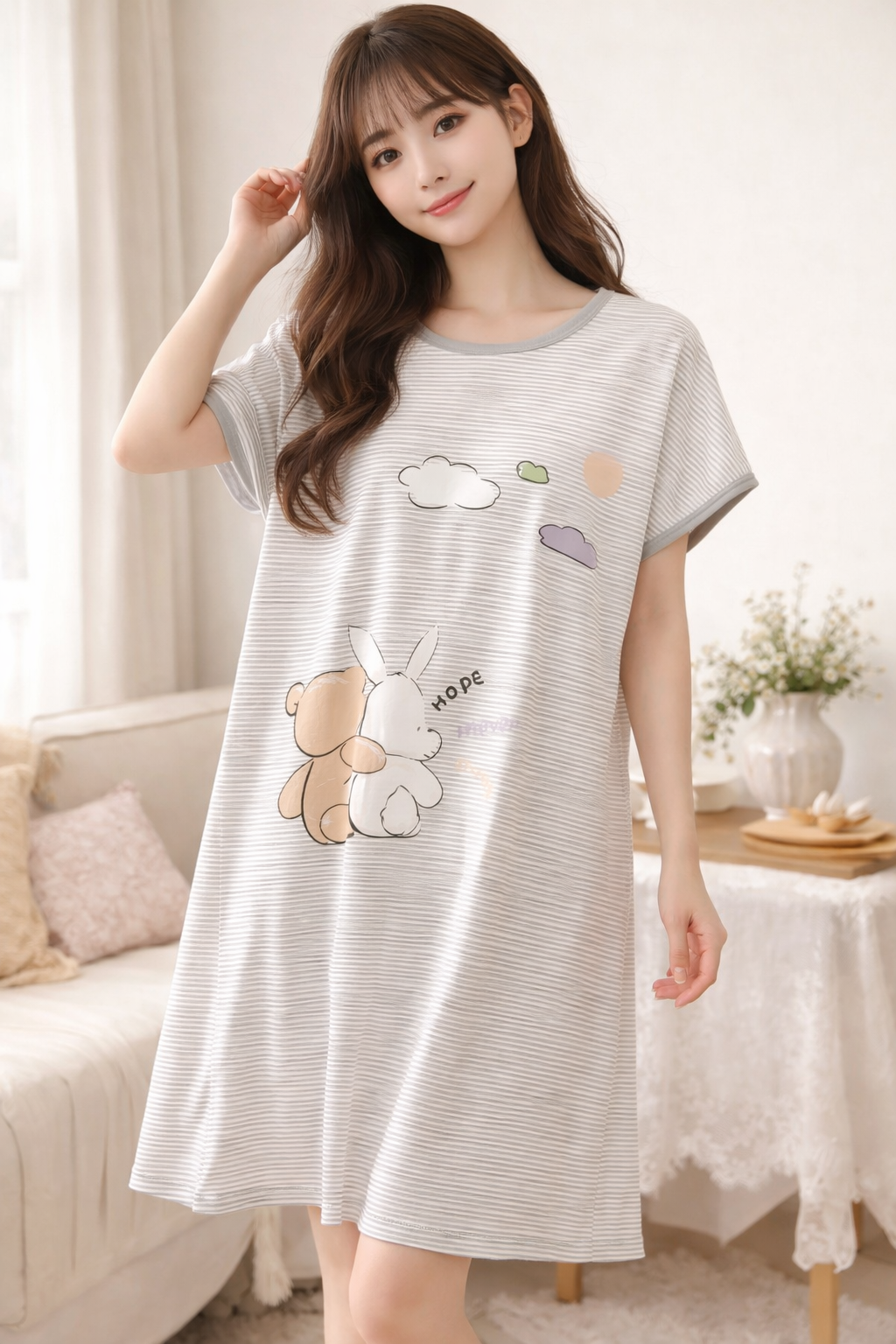 Night Dress For Women