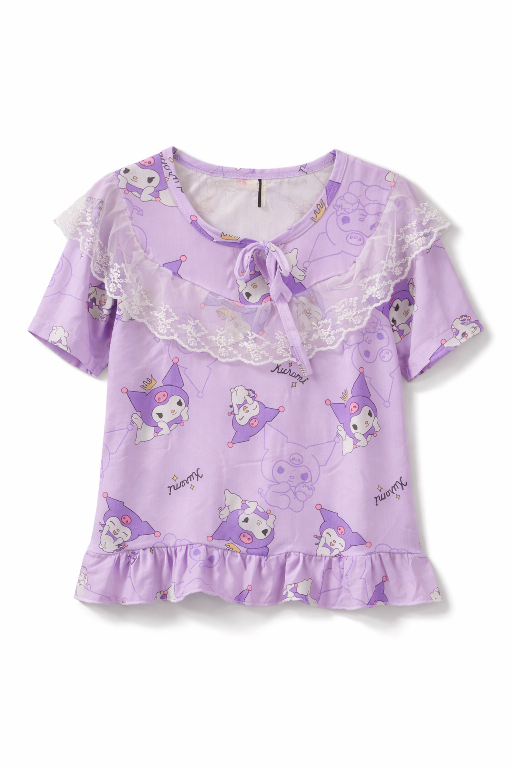 Nightsuits For kids