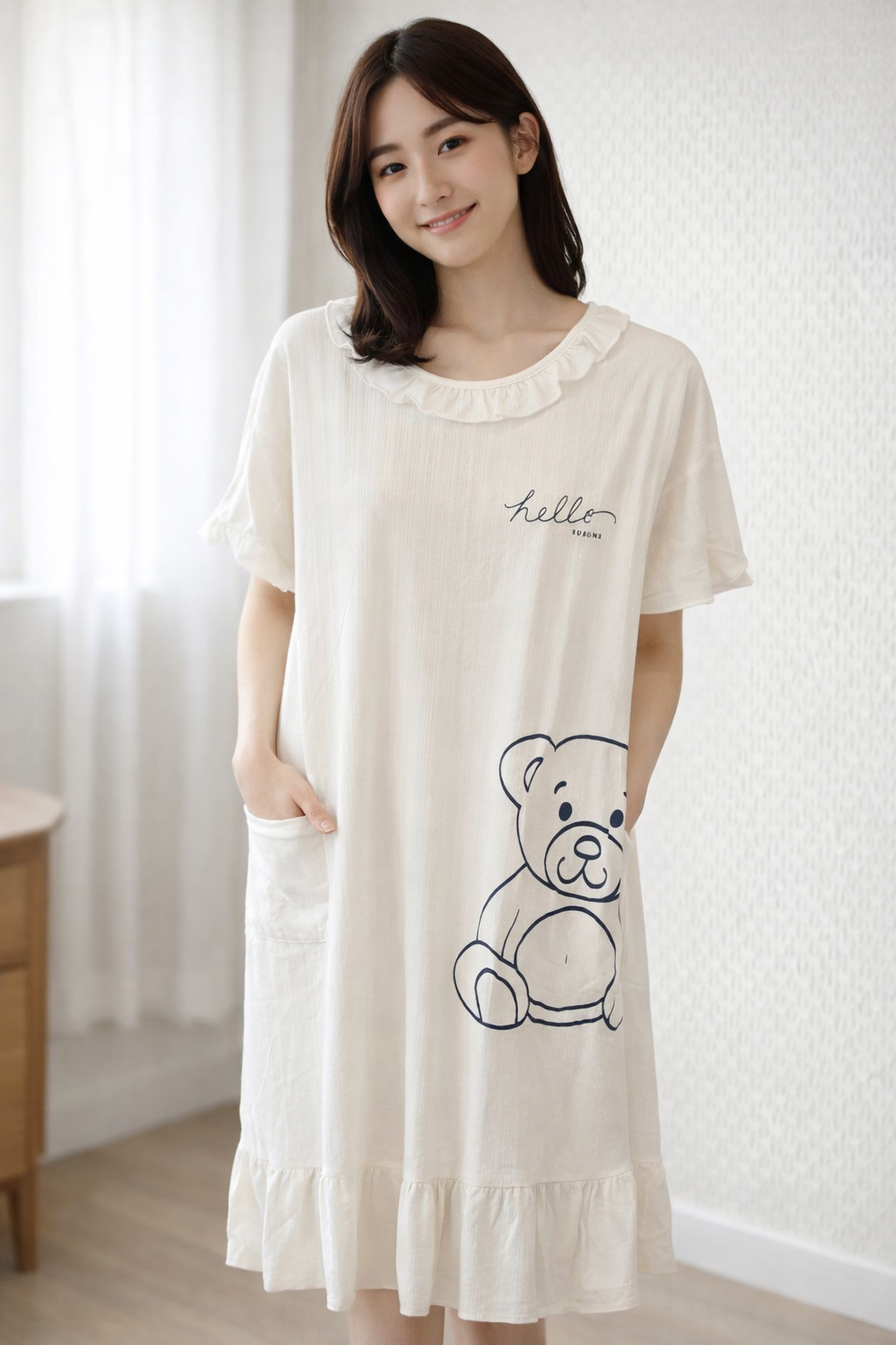 Night Dress For Women
