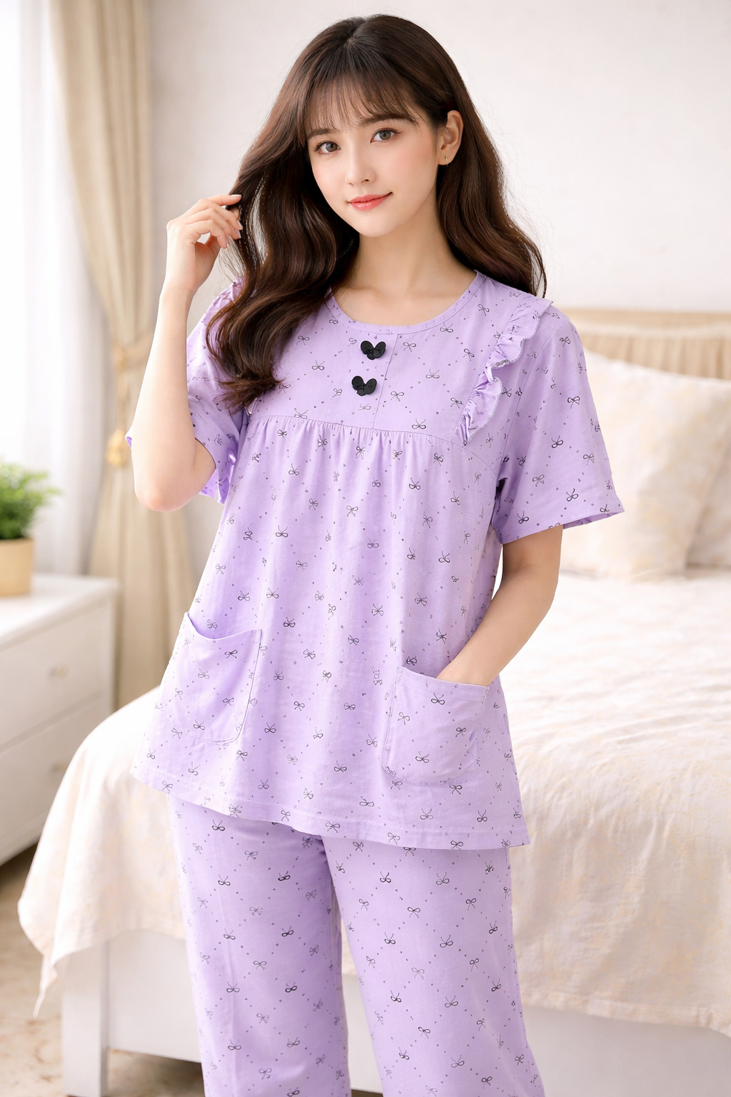 Night Dress For Women
