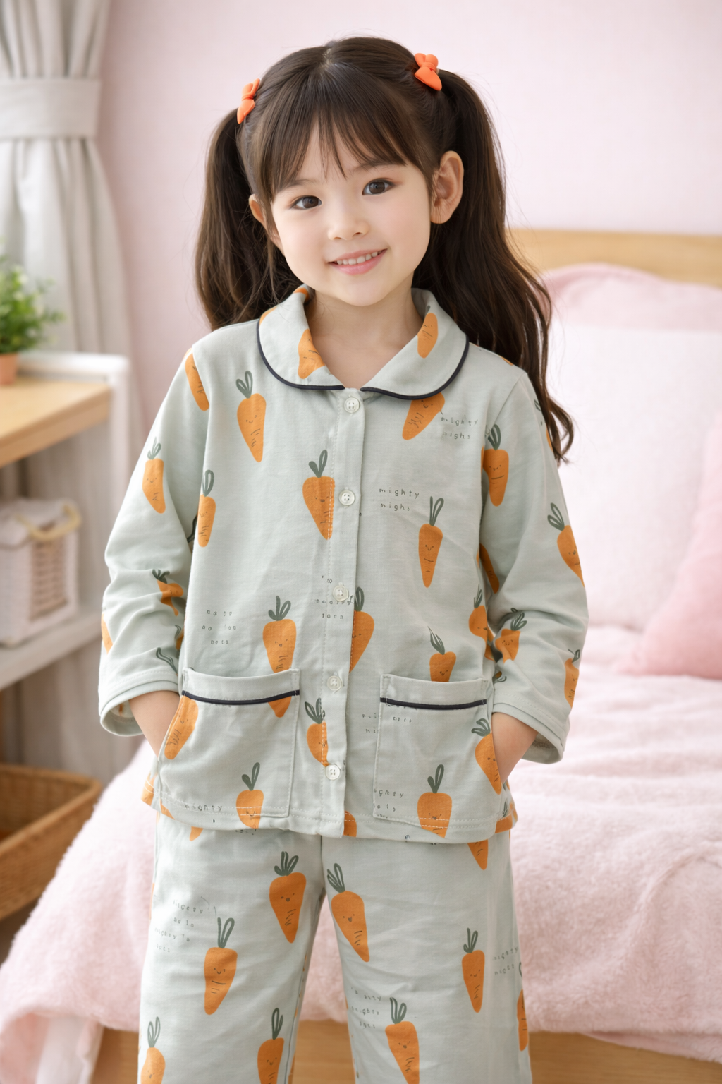 Nightsuits For kids