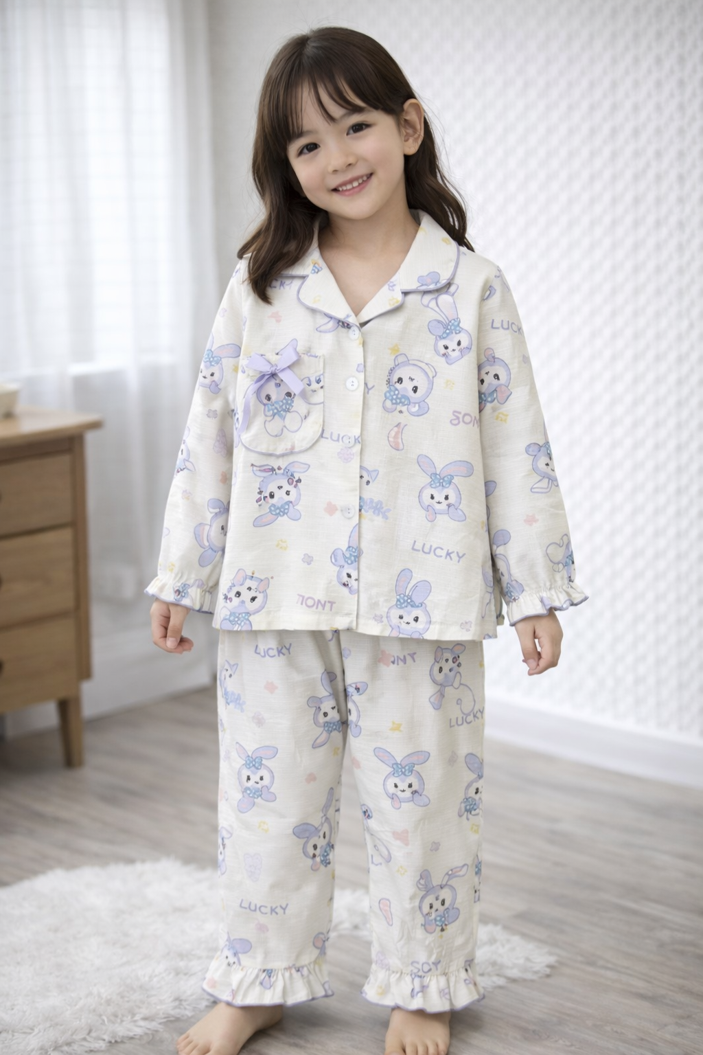 Nightsuits For kids