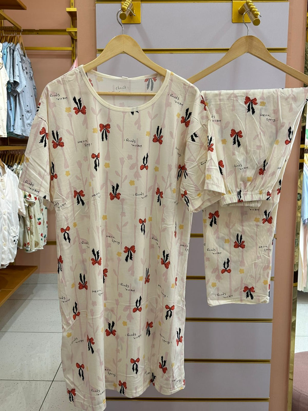 Night Dress For Women