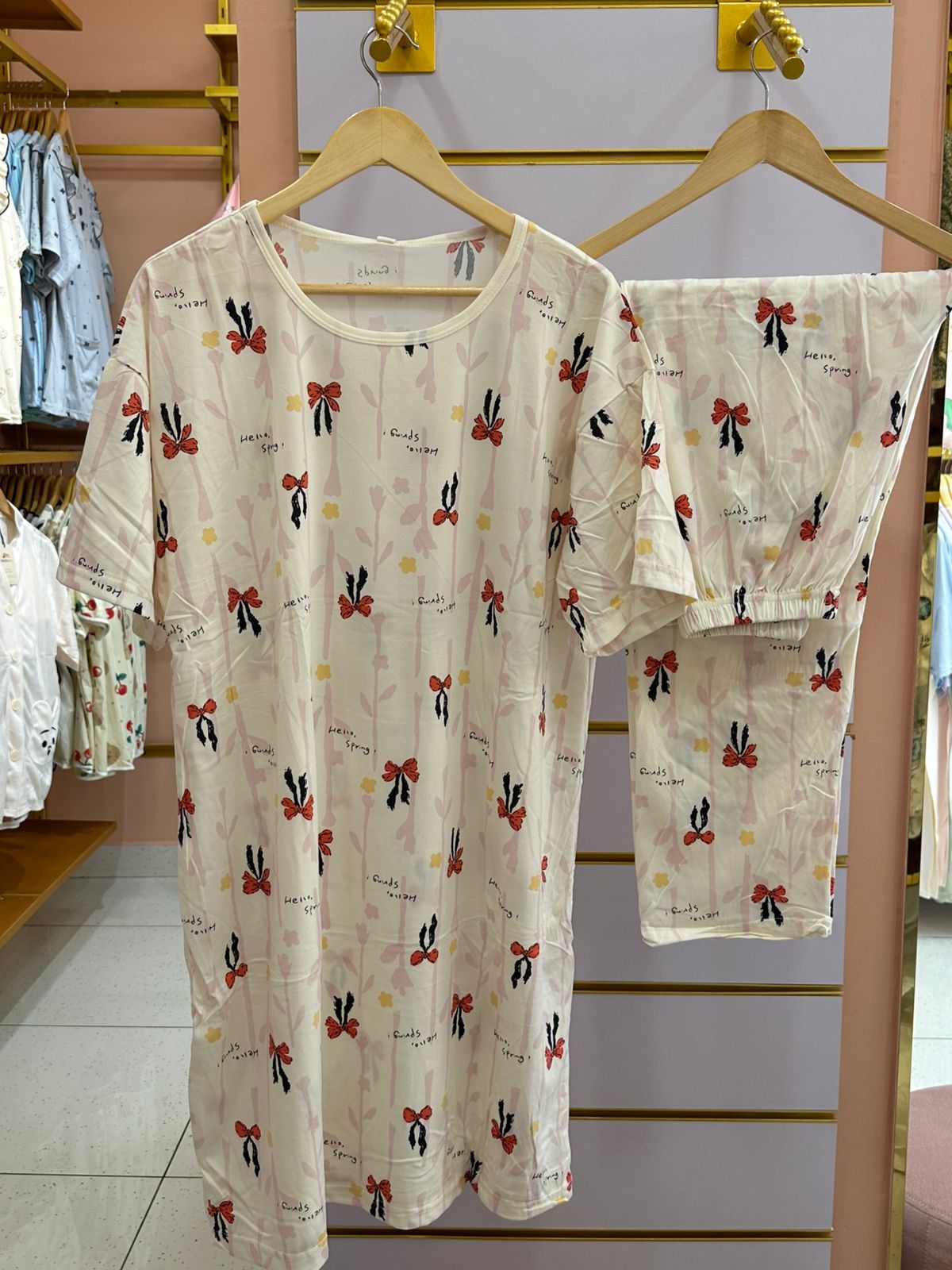 Night Dress For Women