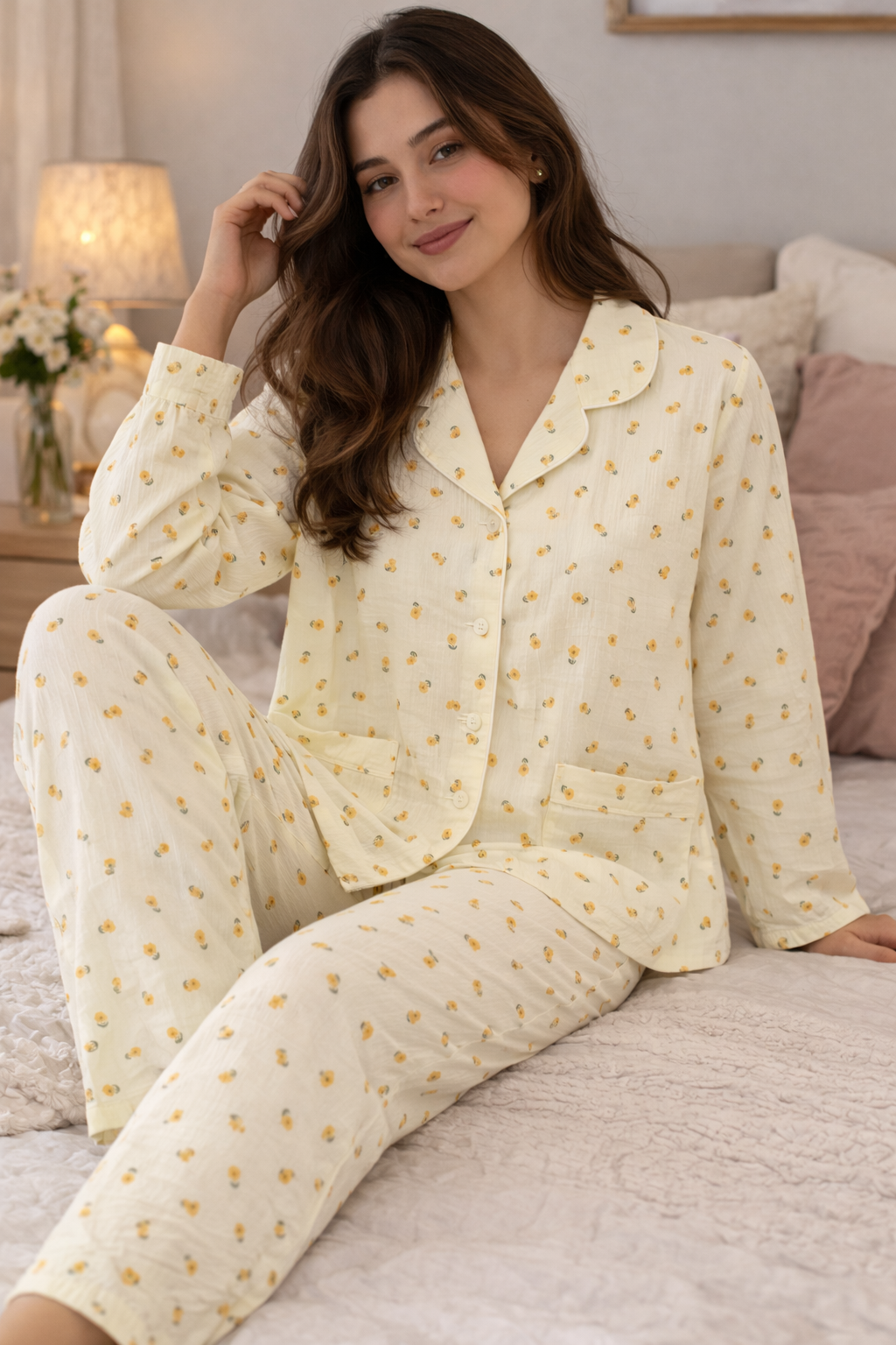 Night Dress For Women