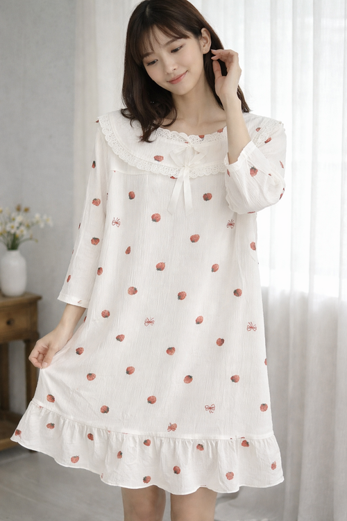 Night Dress For Women