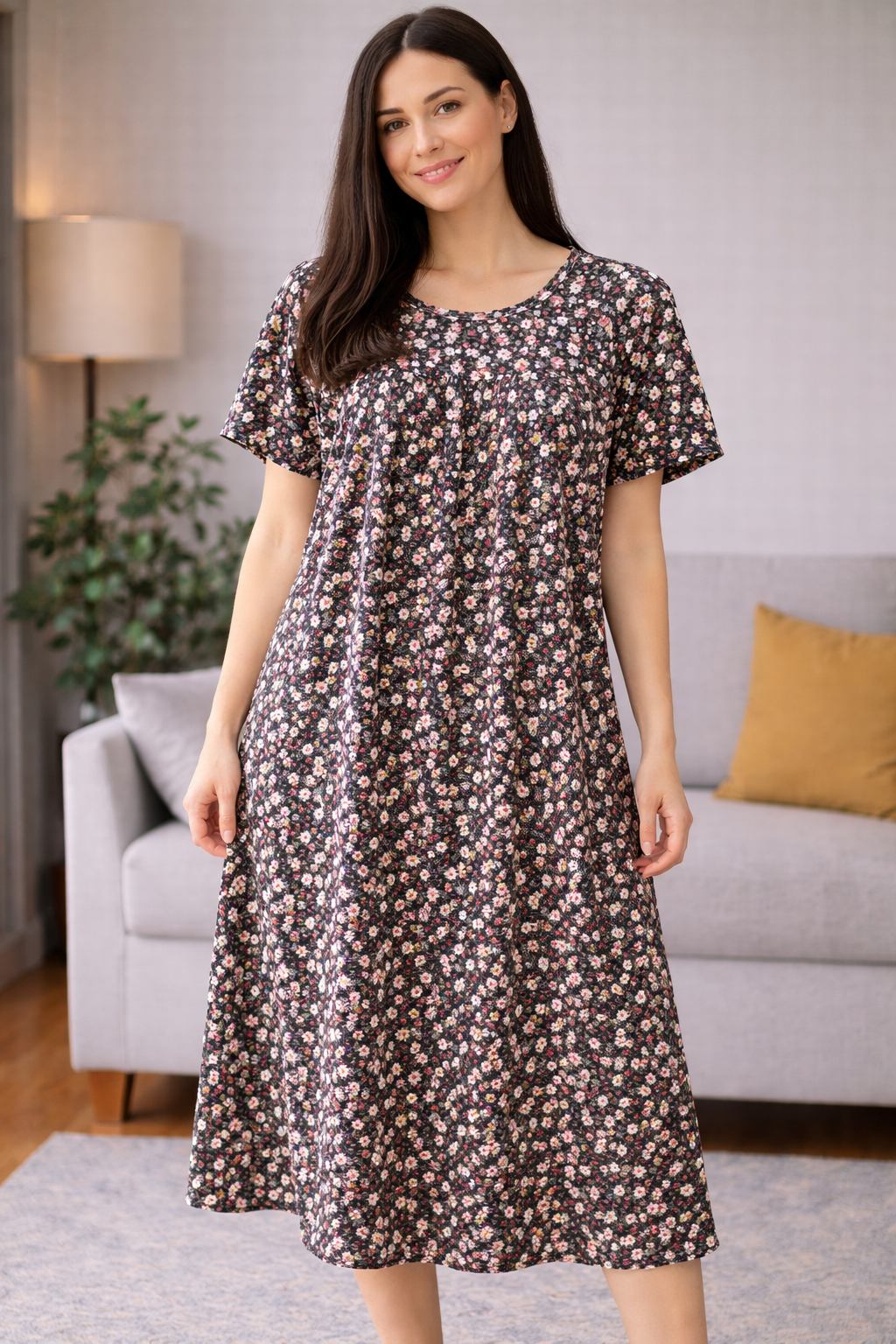 Night Dress For Women