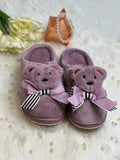 Soft slippers for women