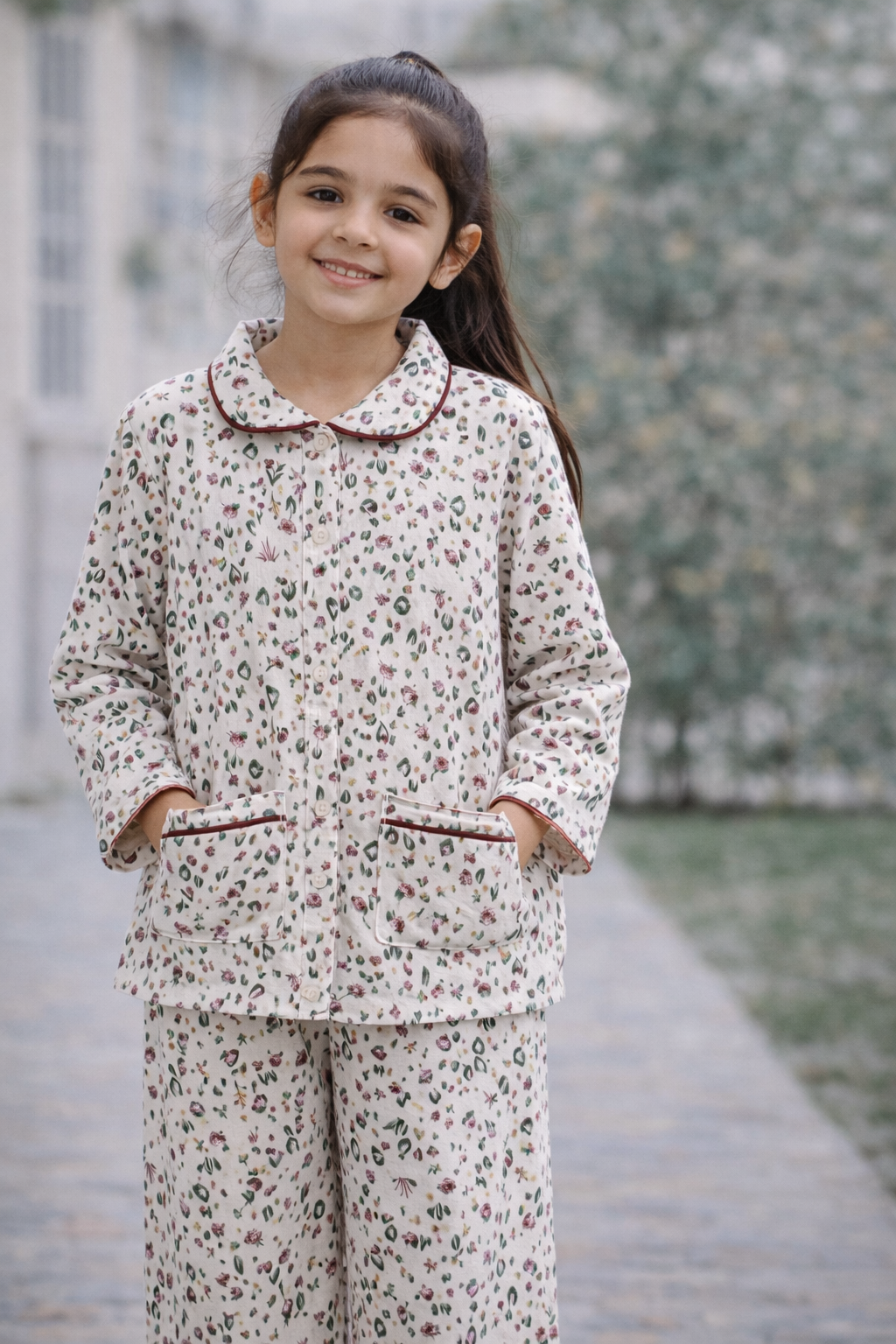 Nightsuits for Girls