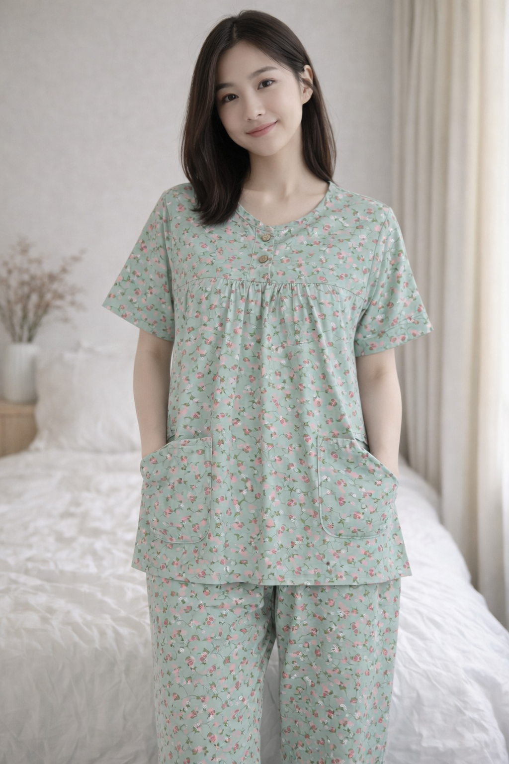 Night Dress For Women