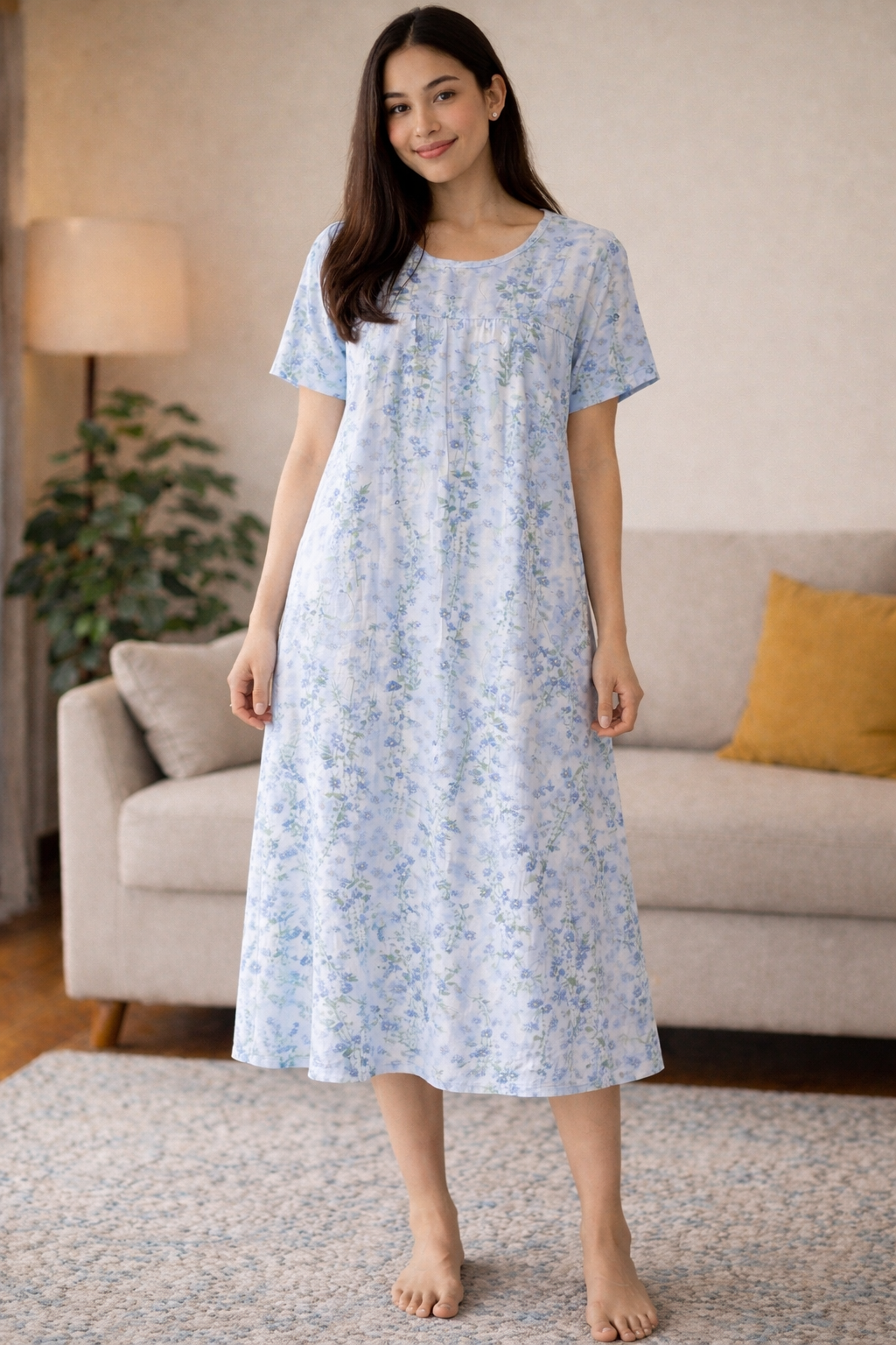 Night Dress For Women