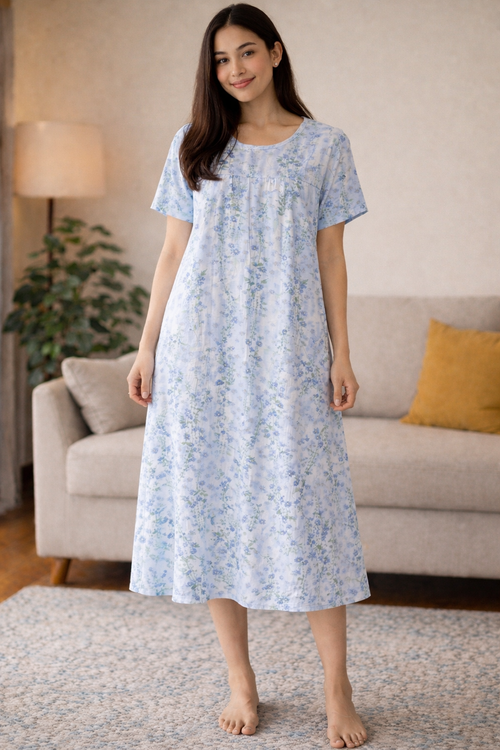 Night Dress For Women