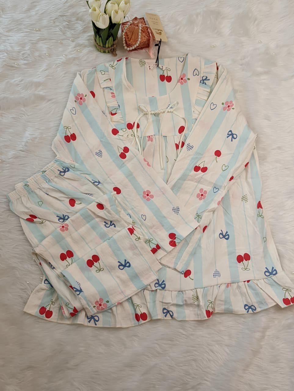 Night Dress For Women