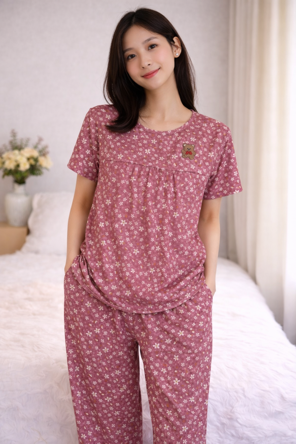 Night Dress For Women