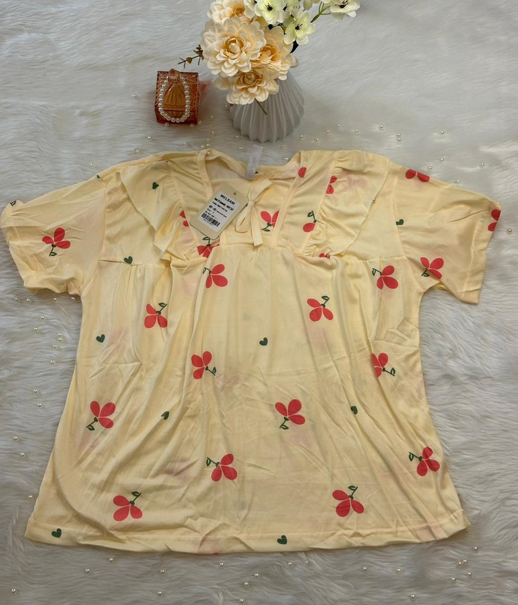 Night Dress For Women