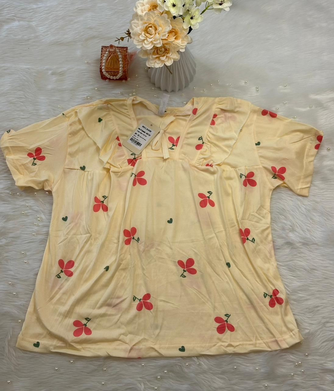 Night Dress For Women