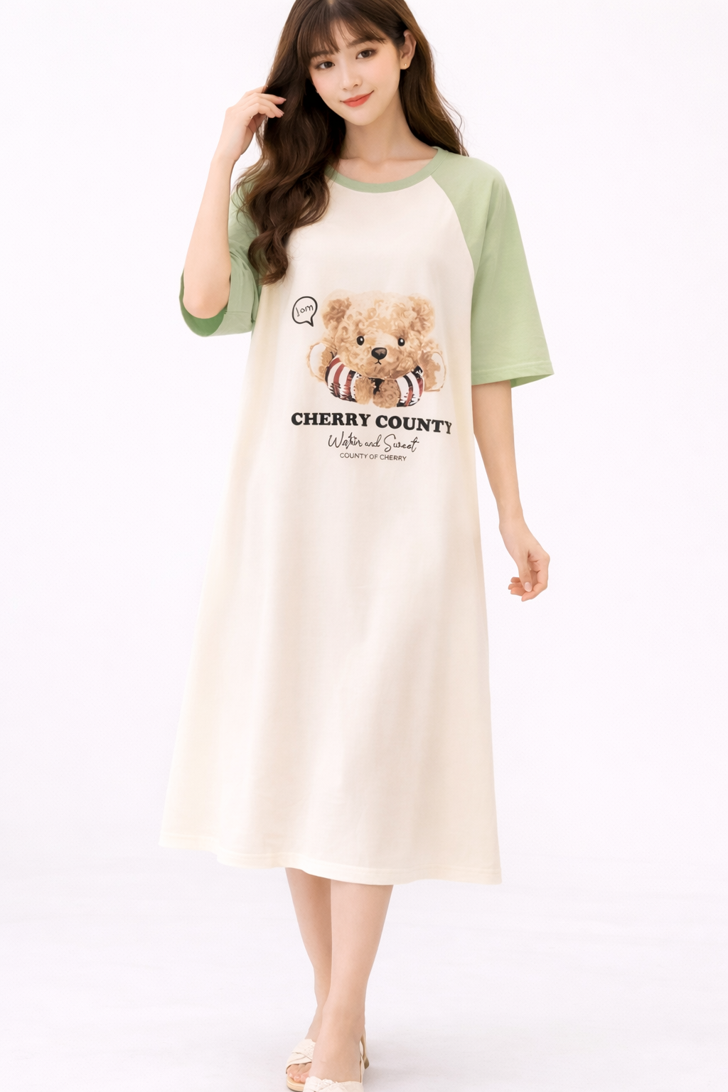 Night Dress For Women