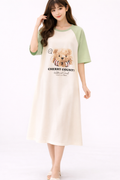 Night Dress For Women