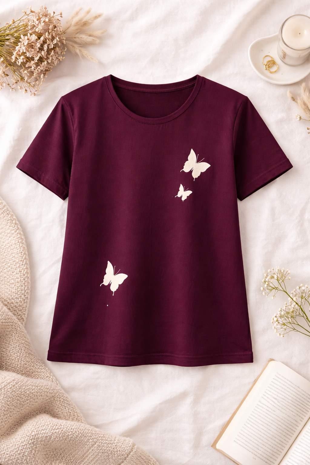 Night Dress For Women