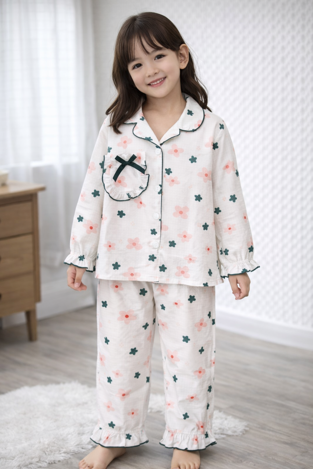 Nightsuits For kids