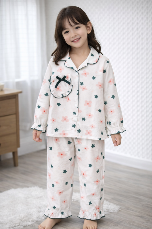 Nightsuits For kids