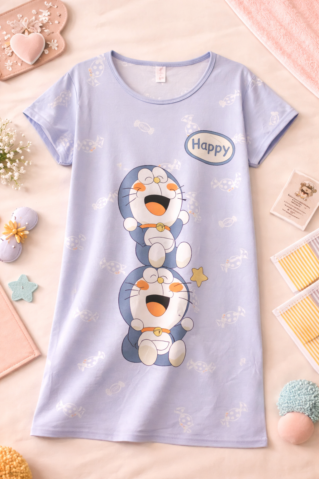 Night Dress For Women