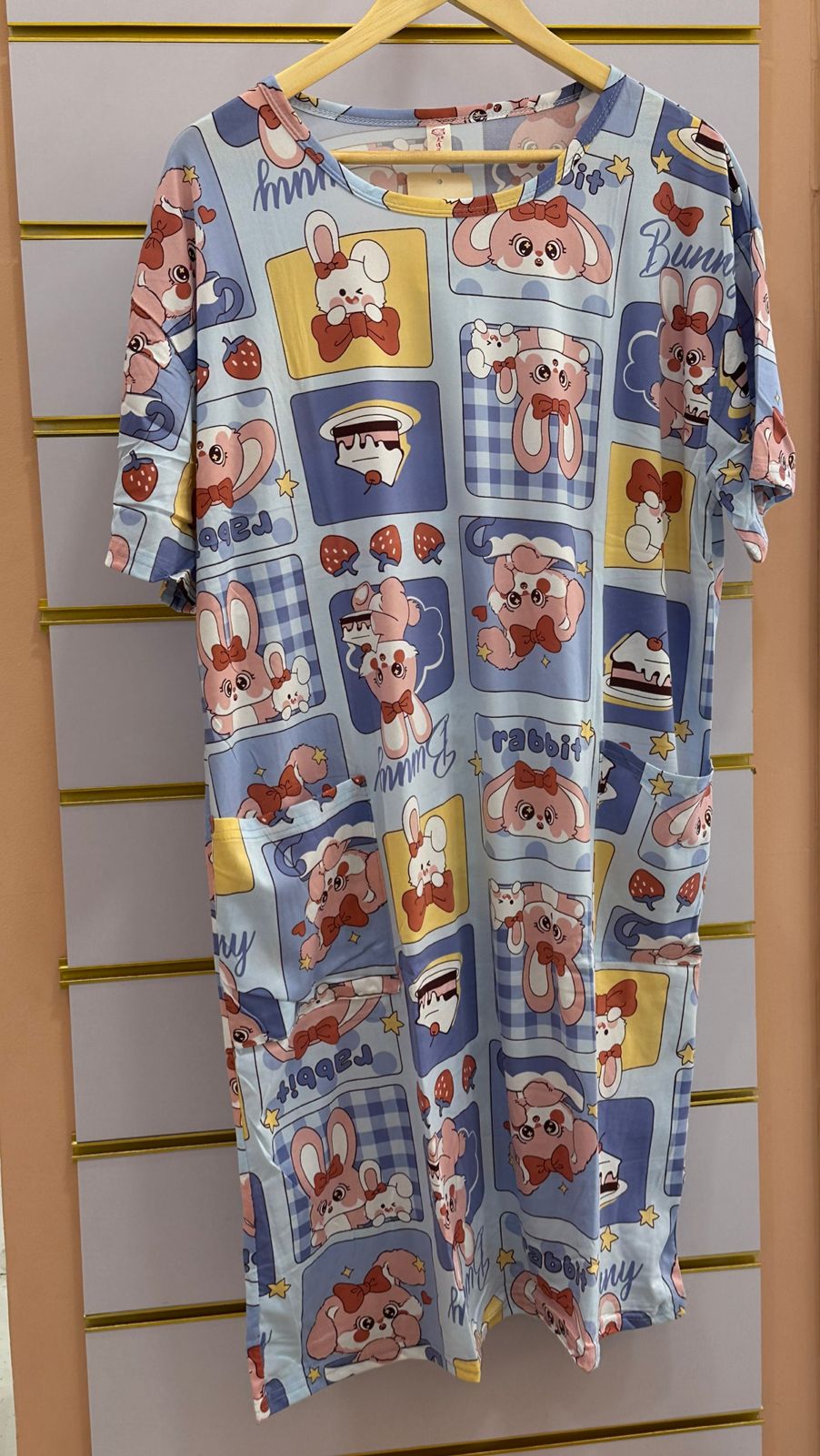 Night Dress For Women