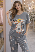 Urban Bunny Lounge Set
