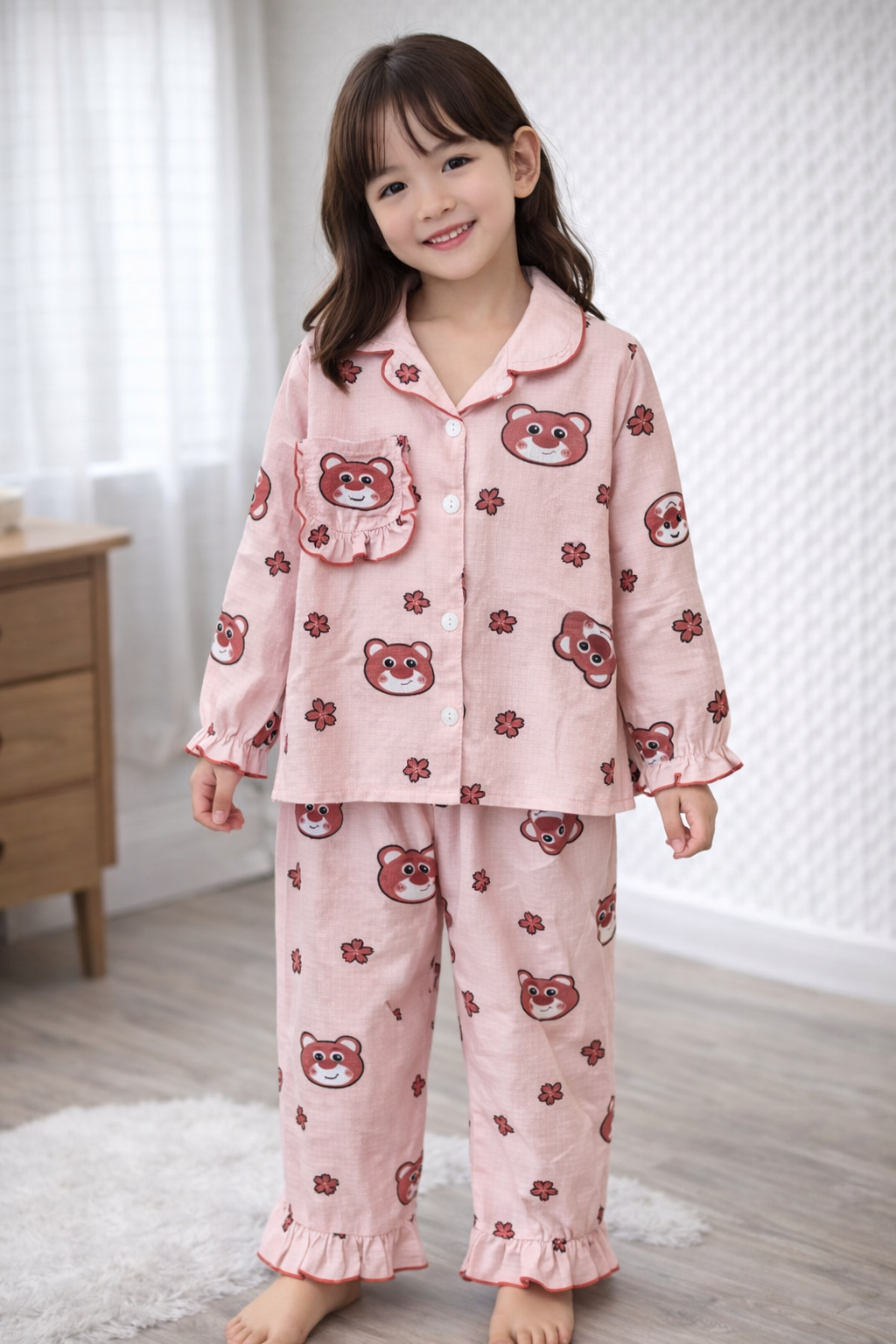Nightsuits For kids