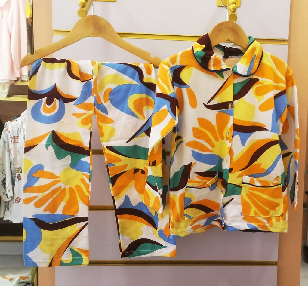 Nightsuits For kids