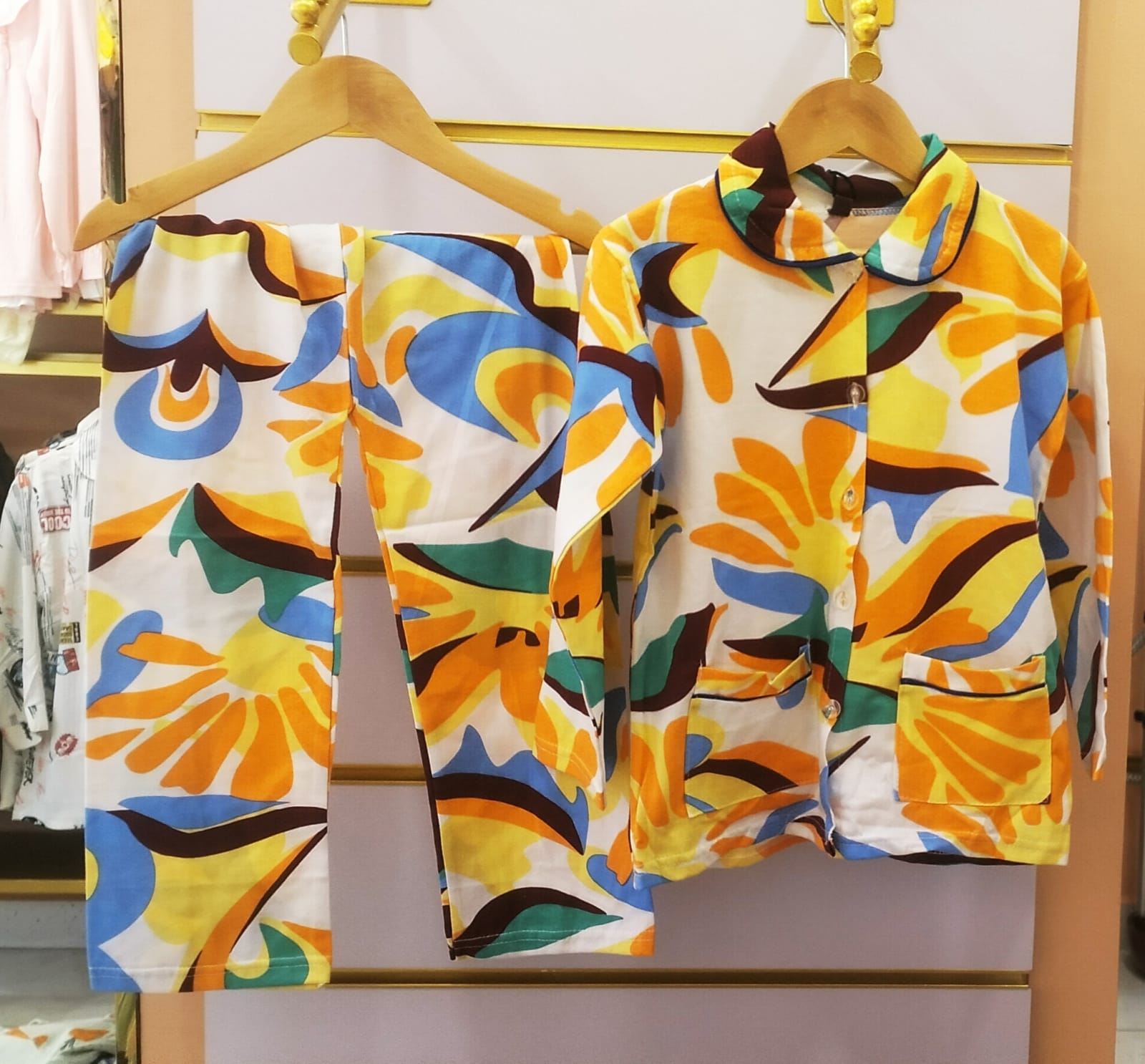 Nightsuits For kids