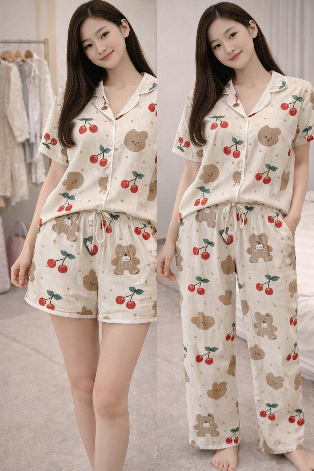 Night Dress For Women
