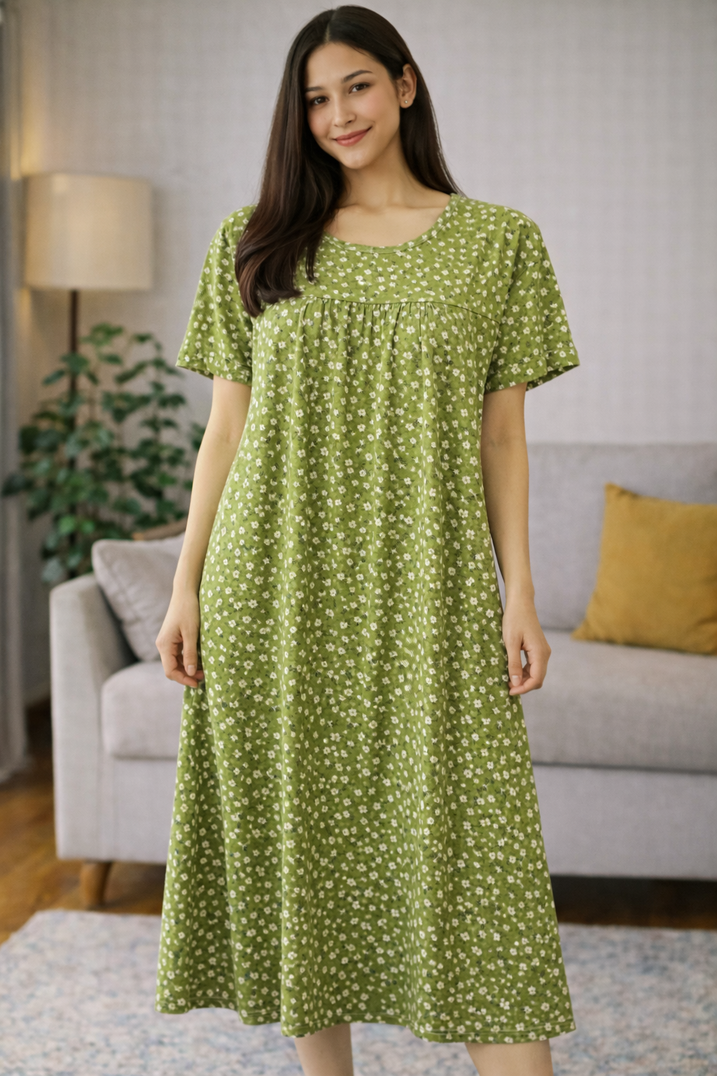 Night Dress For Women