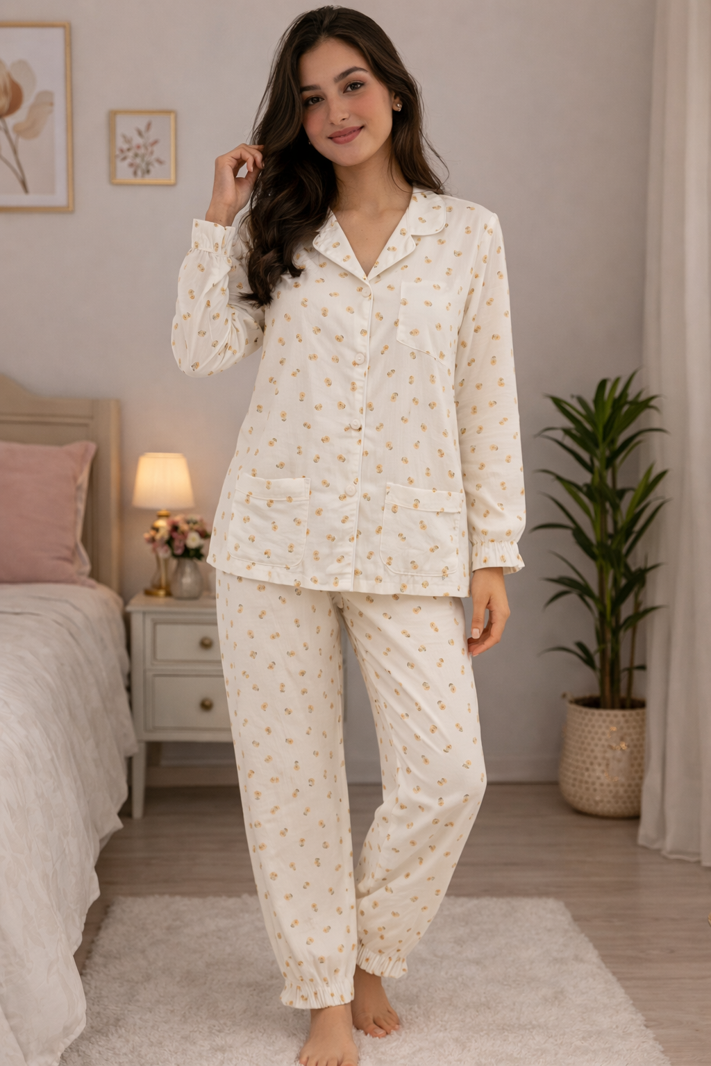 Night Dress For Women