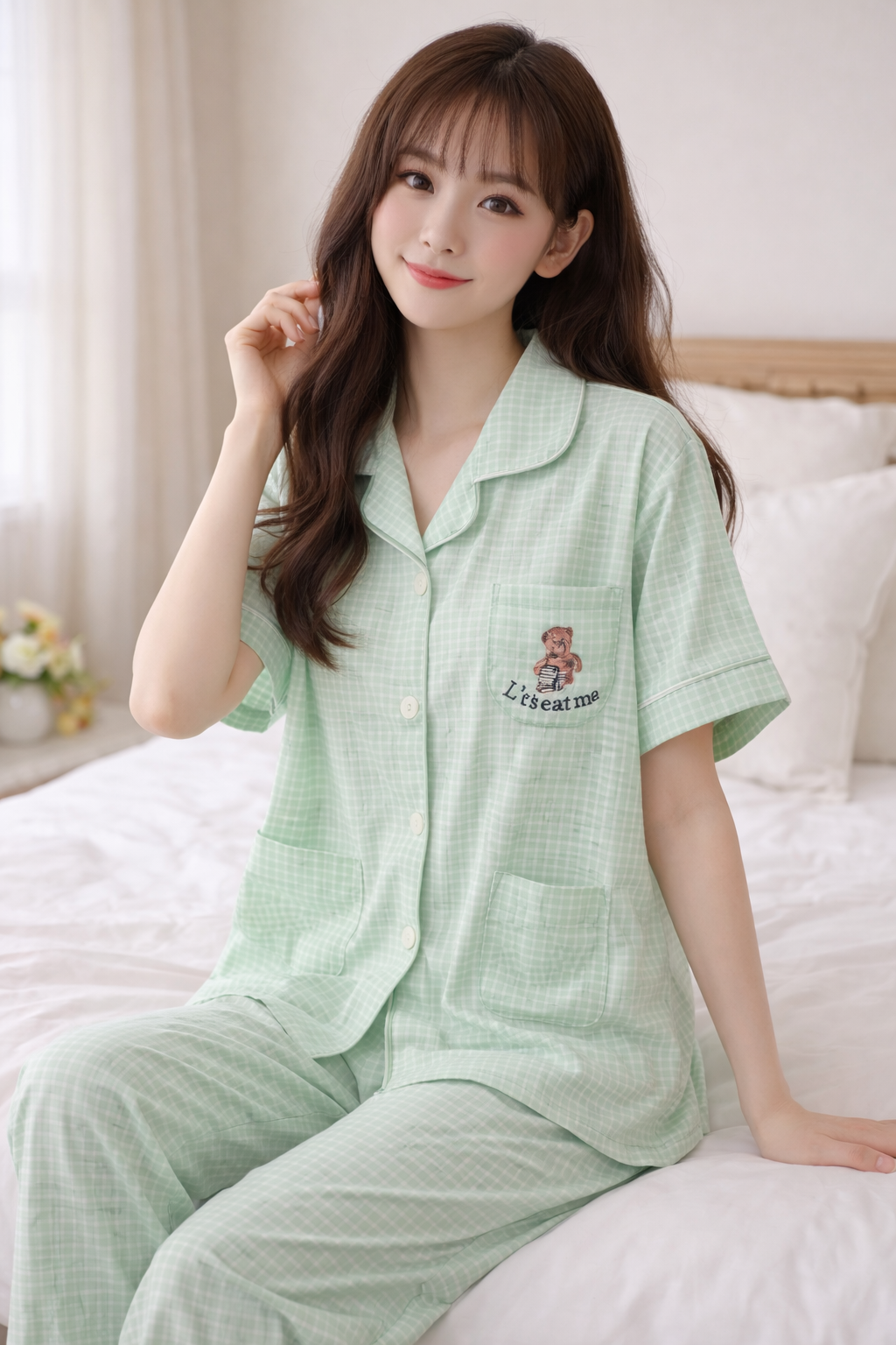 Night Dress For Women