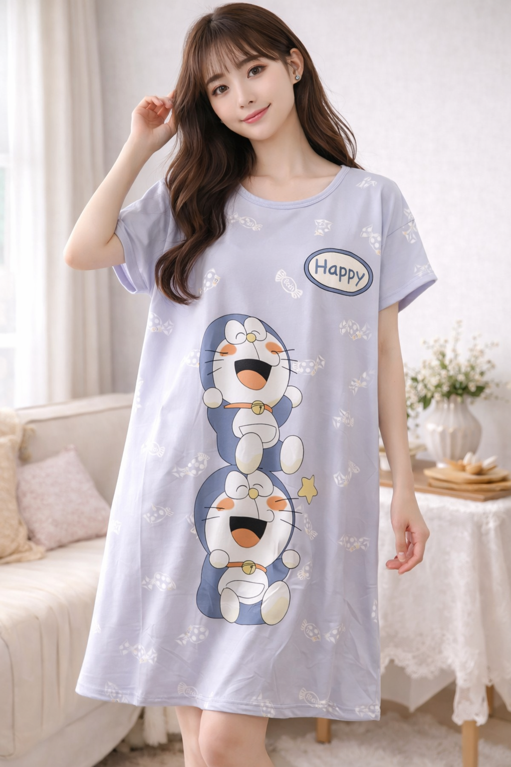 Night Dress For Women