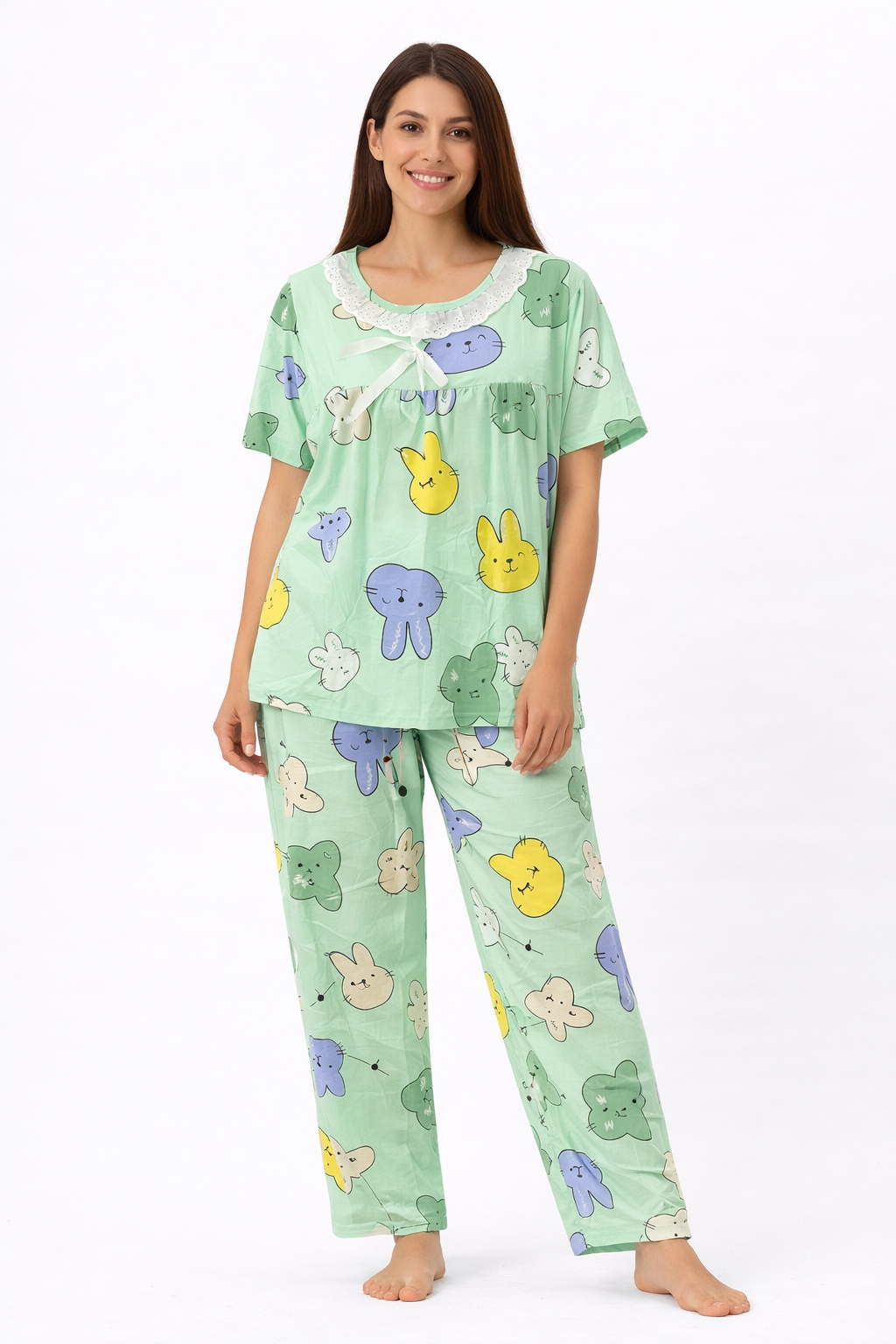 Night Dress For Women