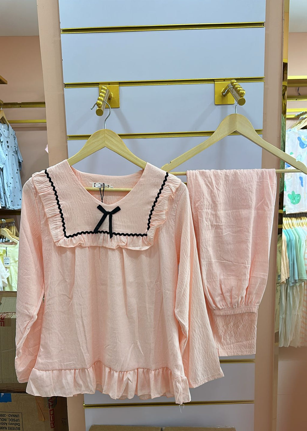 Night Dress For Women