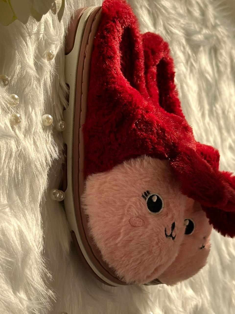Soft slippers for women
